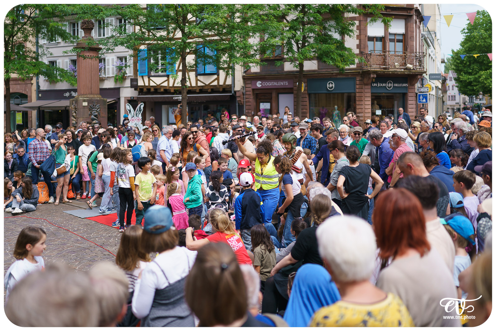 CLAP ! (CIE SOPALOCA)